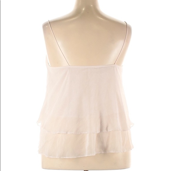 NWOT Leith Tiered Camisole Tank - Picture 2 of 2